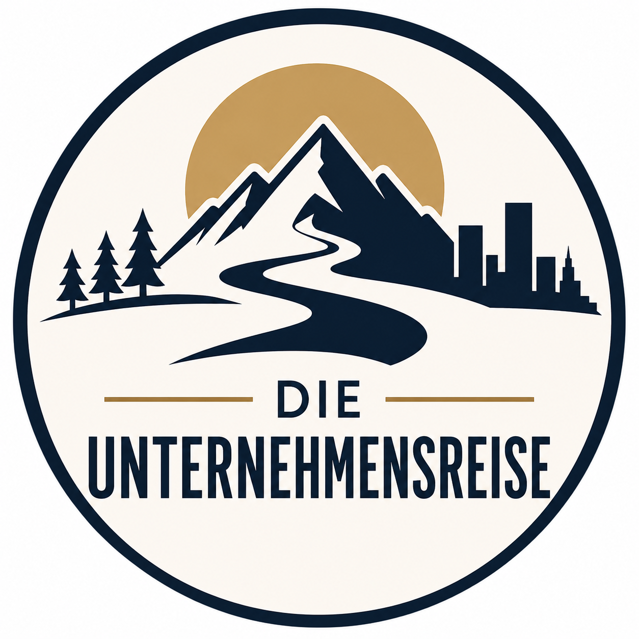 DIE UNTERNEHMENSREISE